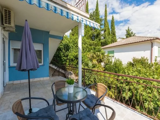 Apartmán Kvarner - Dramalj KV 2111 N1