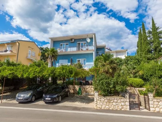 Apartmán Kvarner - Dramalj KV 2111 N2