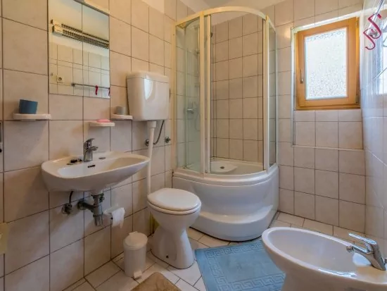 Apartmán Kvarner - Dramalj KV 2111 N2