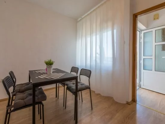 Apartmán Kvarner - Dramalj KV 2111 N2