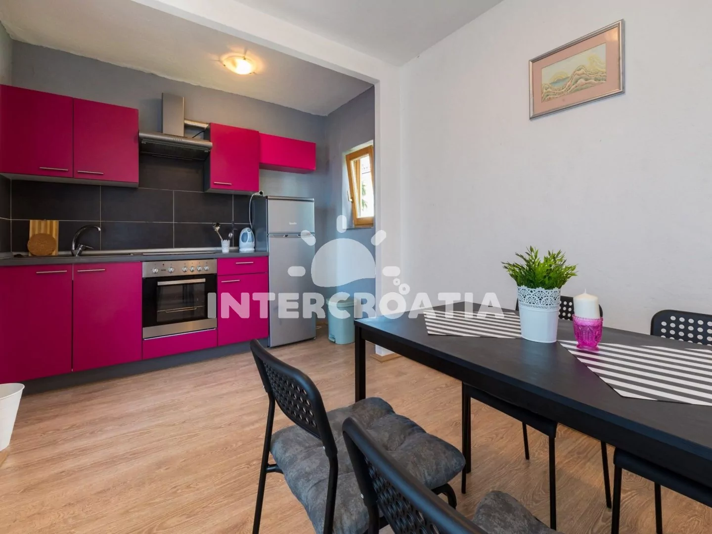 Apartmán Kvarner - Dramalj KV 2111 N2