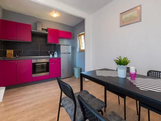 Apartmán Kvarner - Dramalj KV 2111 N2