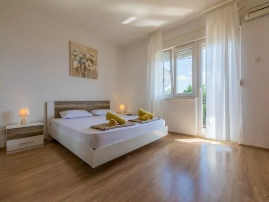 Apartmán Kvarner - Dramalj KV 2111 N2