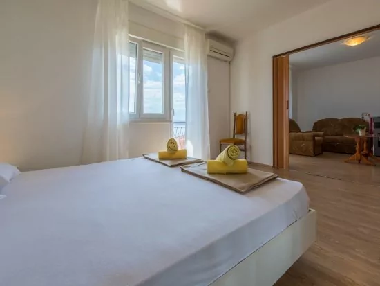 Apartmán Kvarner - Dramalj KV 2111 N2