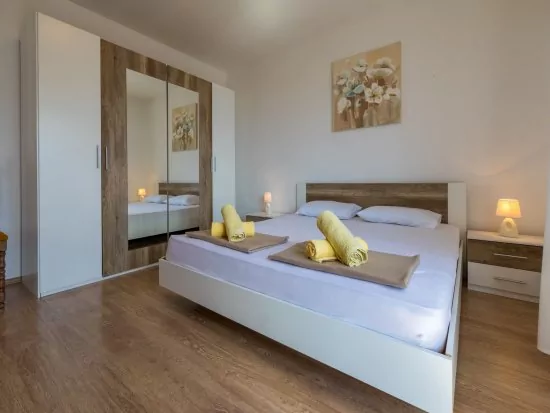 Apartmán Kvarner - Dramalj KV 2111 N2