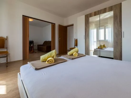 Apartmán Kvarner - Dramalj KV 2111 N2