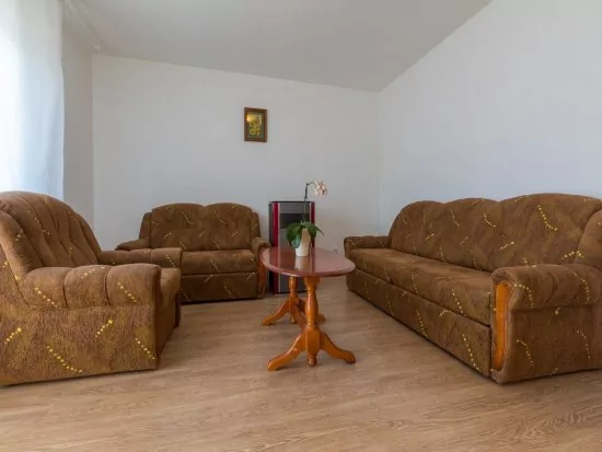 Apartmán Kvarner - Dramalj KV 2111 N2