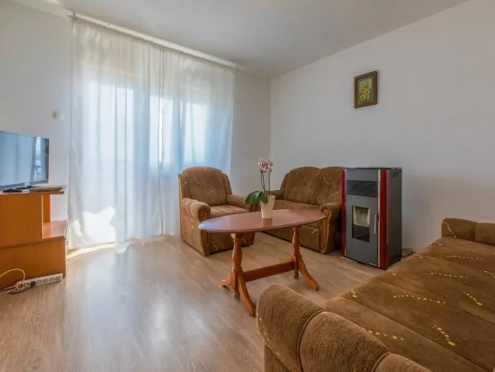 Apartmán Kvarner - Dramalj KV 2111 N2