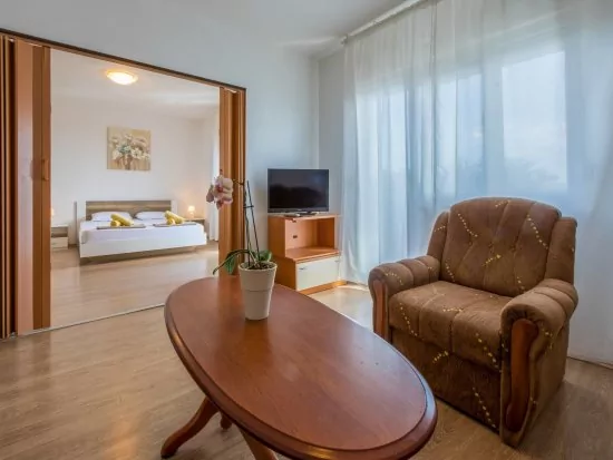 Apartmán Kvarner - Dramalj KV 2111 N2