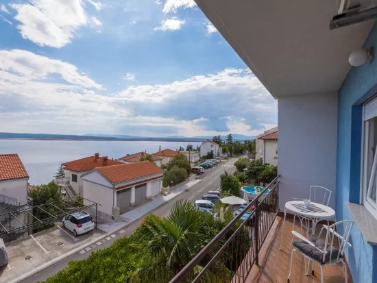Apartmán Kvarner - Dramalj KV 2111 N2