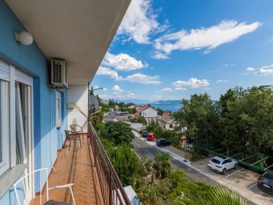 Apartmán Kvarner - Dramalj KV 2111 N2