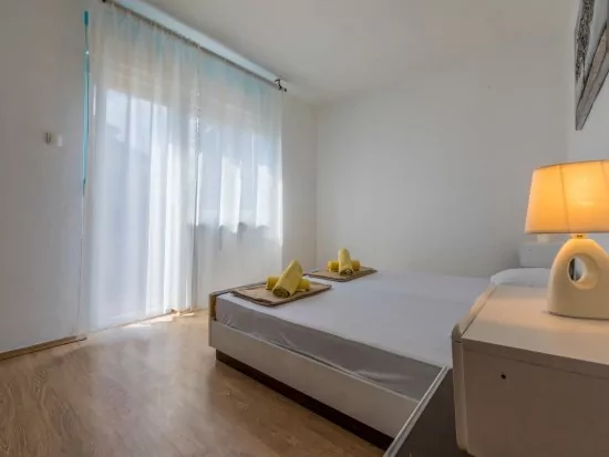 Apartmán Kvarner - Dramalj KV 2111 N2