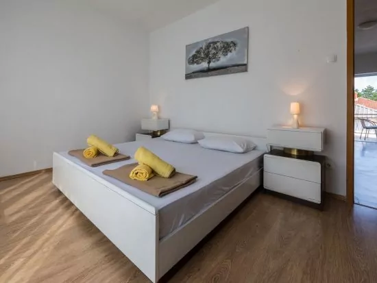 Apartmán Kvarner - Dramalj KV 2111 N2