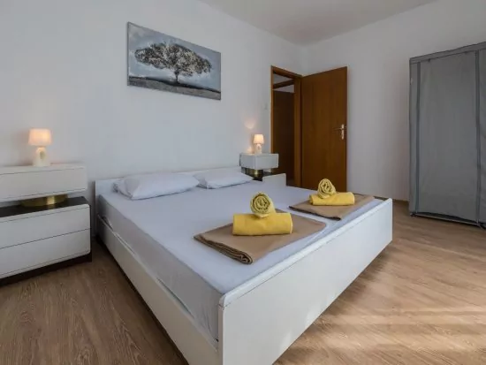 Apartmán Kvarner - Dramalj KV 2111 N2
