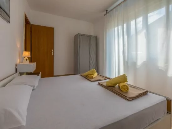 Apartmán Kvarner - Dramalj KV 2111 N2