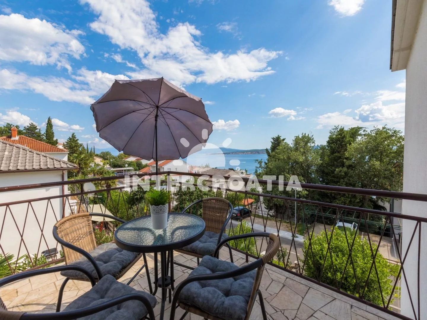 Apartmán Kvarner - Dramalj KV 2111 N2