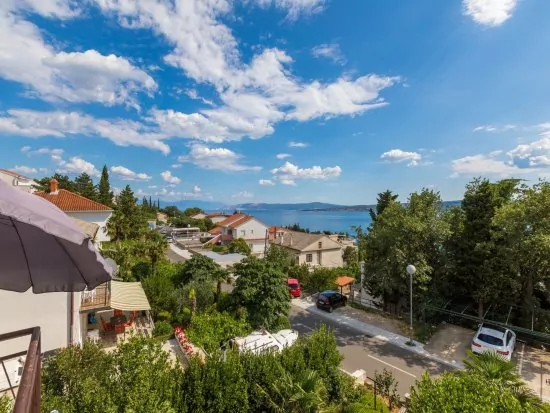 Apartmán Kvarner - Dramalj KV 2111 N2