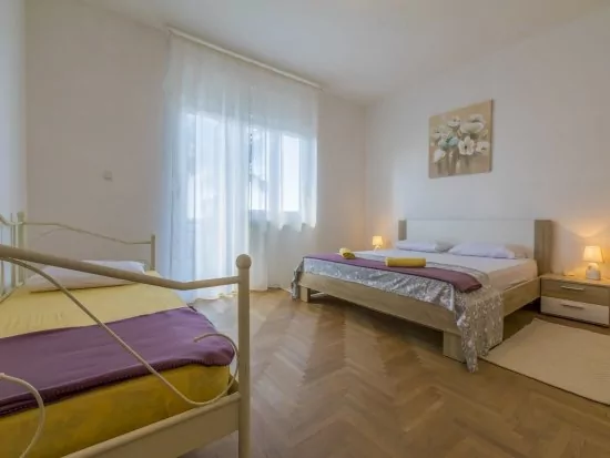 Apartmán Kvarner - Dramalj KV 2111 N3
