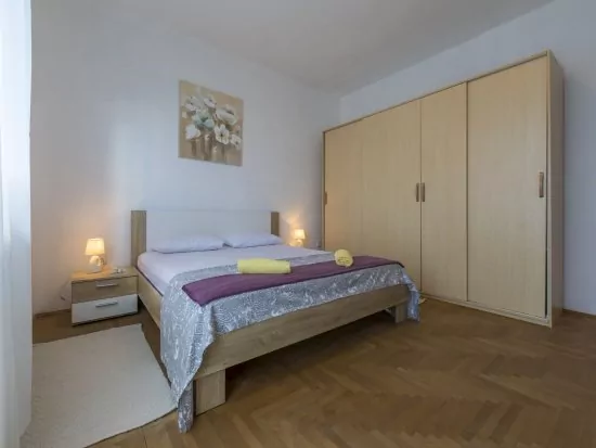 Apartmán Kvarner - Dramalj KV 2111 N3