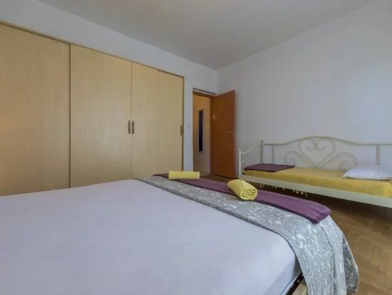 Apartmán Kvarner - Dramalj KV 2111 N3