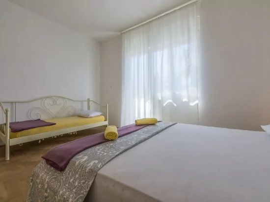 Apartmán Kvarner - Dramalj KV 2111 N3