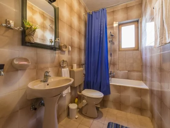 Apartmán Kvarner - Dramalj KV 2111 N3