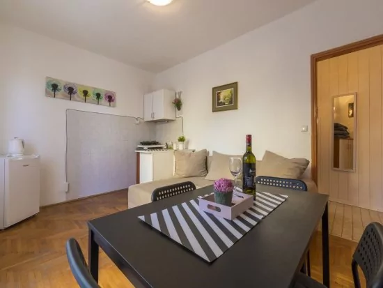 Apartmán Kvarner - Dramalj KV 2111 N3