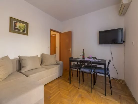 Apartmán Kvarner - Dramalj KV 2111 N3