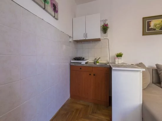 Apartmán Kvarner - Dramalj KV 2111 N3