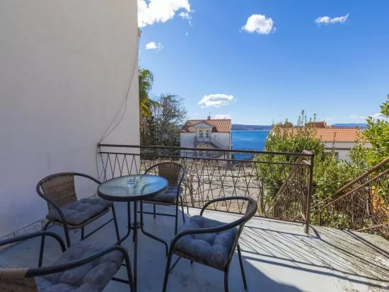 Apartmán Kvarner - Dramalj KV 2111 N3