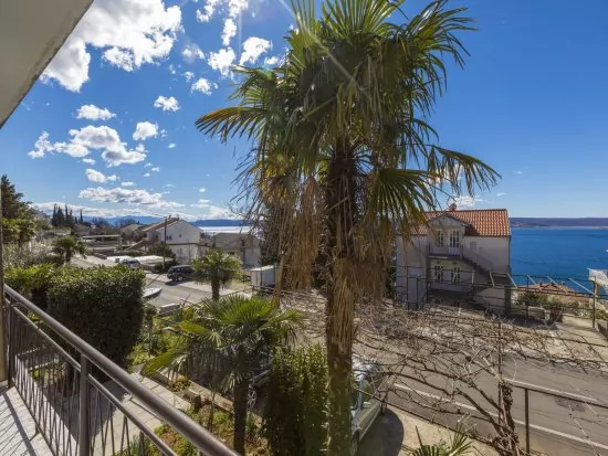 Apartmán Kvarner - Dramalj KV 2111 N3