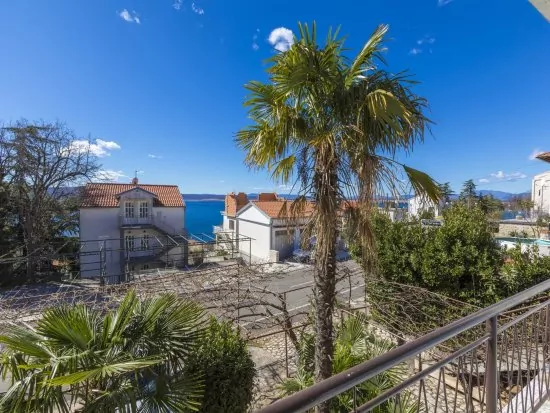 Apartmán Kvarner - Dramalj KV 2111 N3