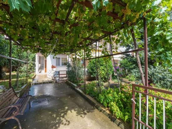 Apartmán Kvarner - Crikvenica KV 2027 N1