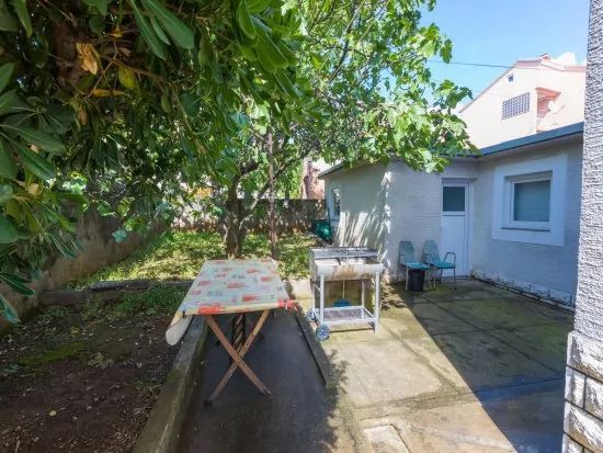 Apartmán Kvarner - Crikvenica KV 2027 N1