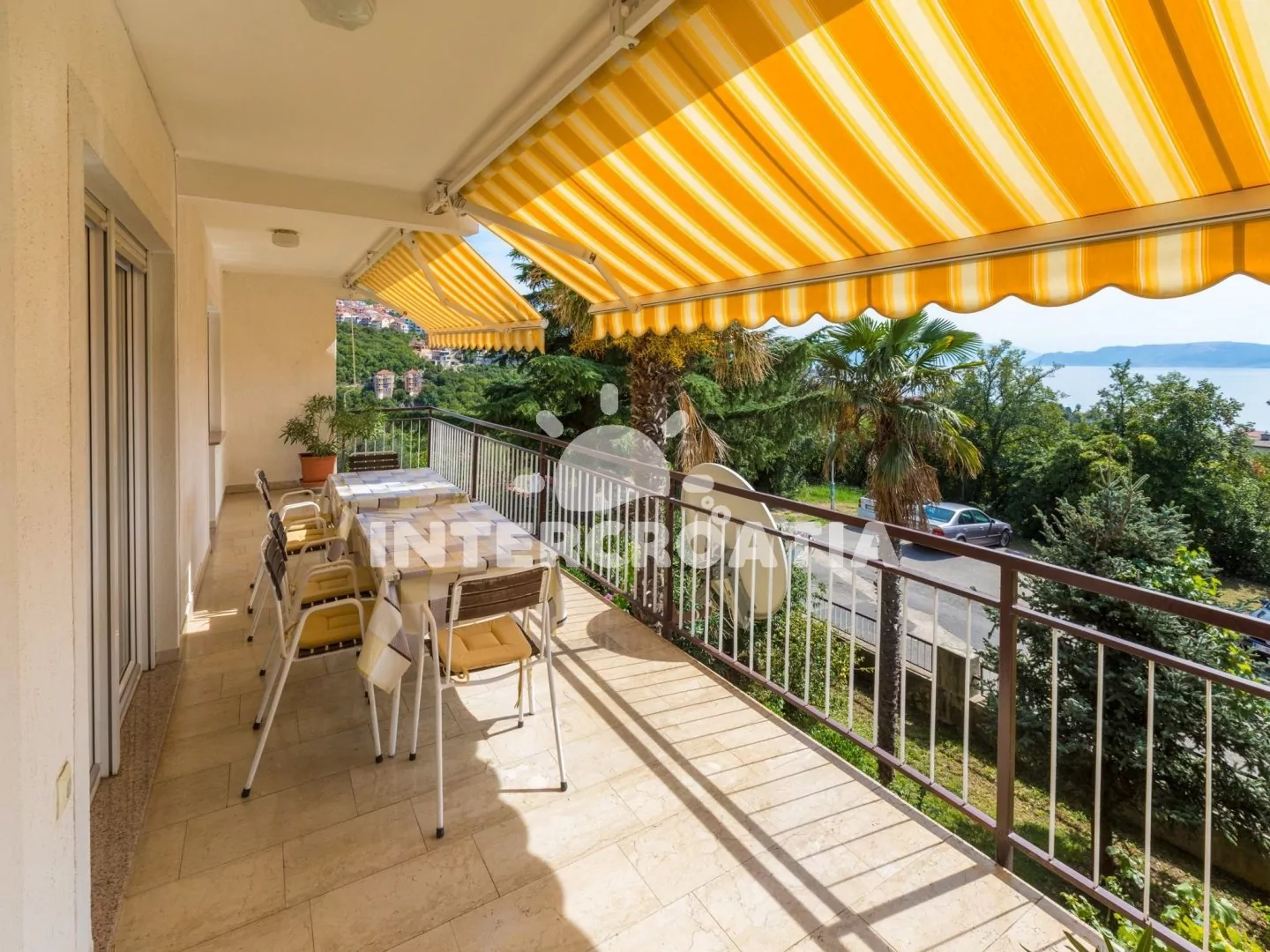 Apartmán Kvarner - Crikvenica KV 2027 N1