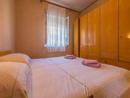 Apartmán Kvarner - Crikvenica KV 2027 N1