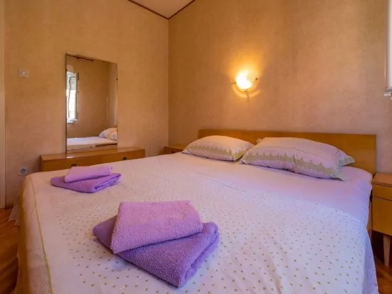 Apartmán Kvarner - Crikvenica KV 2027 N1