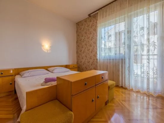 Apartmán Kvarner - Crikvenica KV 2027 N1