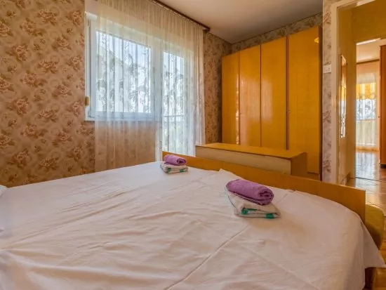 Apartmán Kvarner - Crikvenica KV 2027 N1