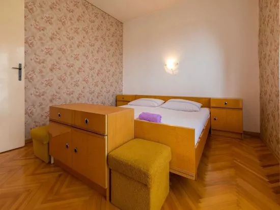 Apartmán Kvarner - Crikvenica KV 2027 N1