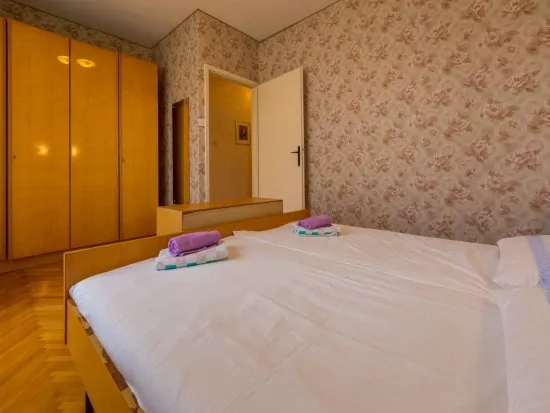 Apartmán Kvarner - Crikvenica KV 2027 N1