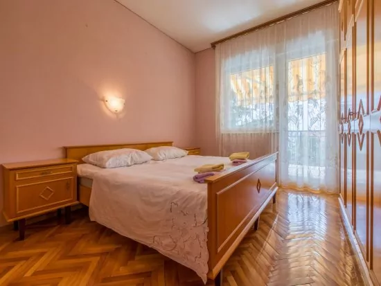 Apartmán Kvarner - Crikvenica KV 2027 N1