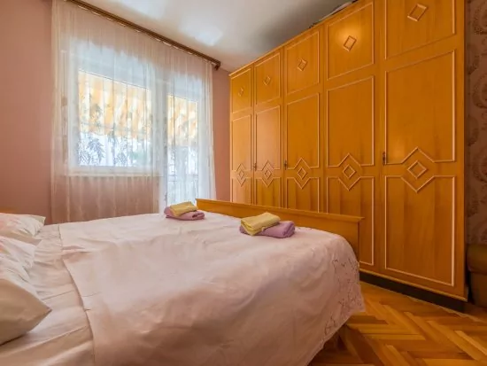 Apartmán Kvarner - Crikvenica KV 2027 N1