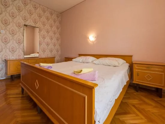 Apartmán Kvarner - Crikvenica KV 2027 N1