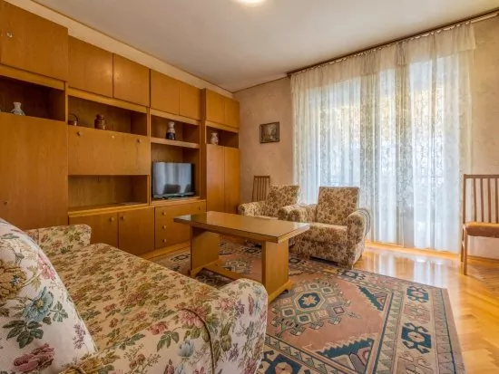 Apartmán Kvarner - Crikvenica KV 2027 N1