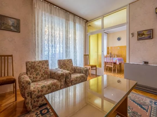 Apartmán Kvarner - Crikvenica KV 2027 N1