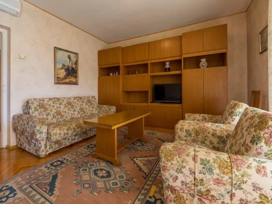 Apartmán Kvarner - Crikvenica KV 2027 N1