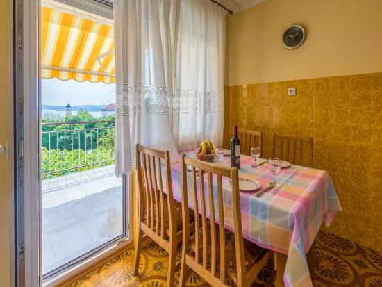 Apartmán Kvarner - Crikvenica KV 2027 N1