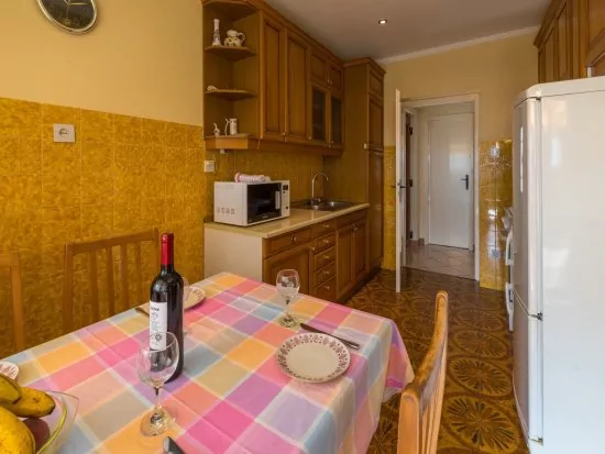 Apartmán Kvarner - Crikvenica KV 2027 N1