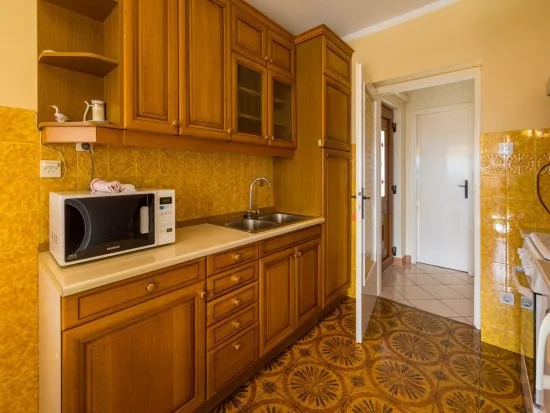 Apartmán Kvarner - Crikvenica KV 2027 N1